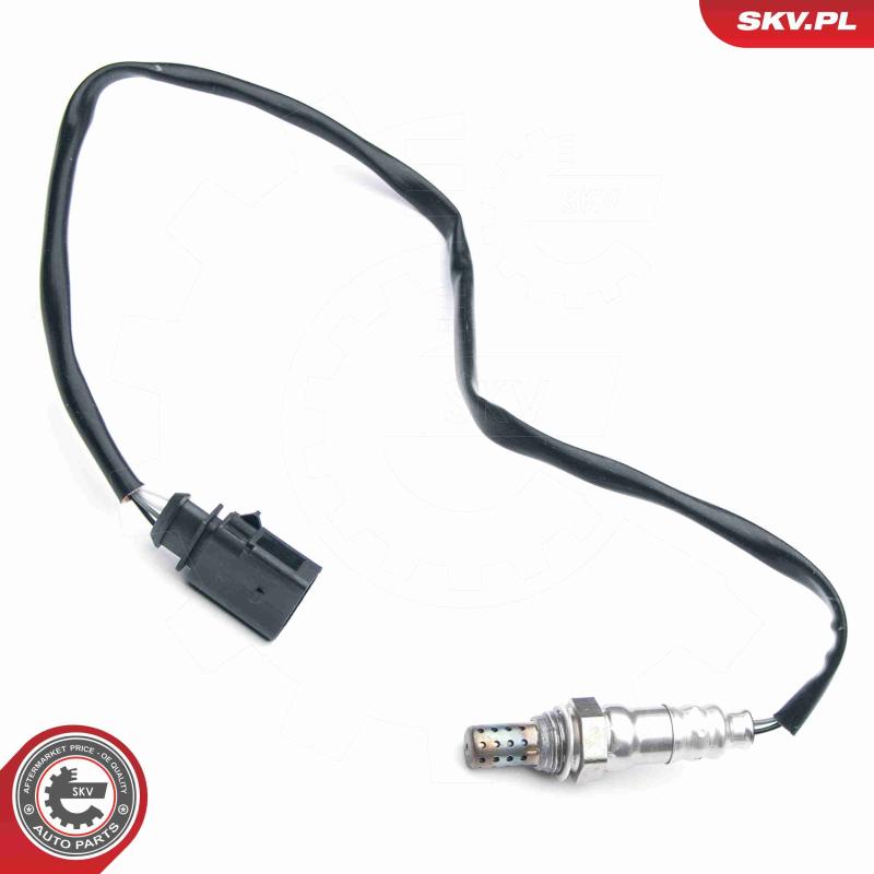 Sonde lambda ESEN SKV 09SKV672 - Visuel 1