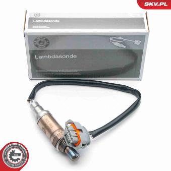 Sonde lambda ESEN SKV 09SKV674