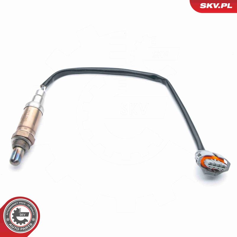 Sonde lambda ESEN SKV 09SKV674 - Visuel 1