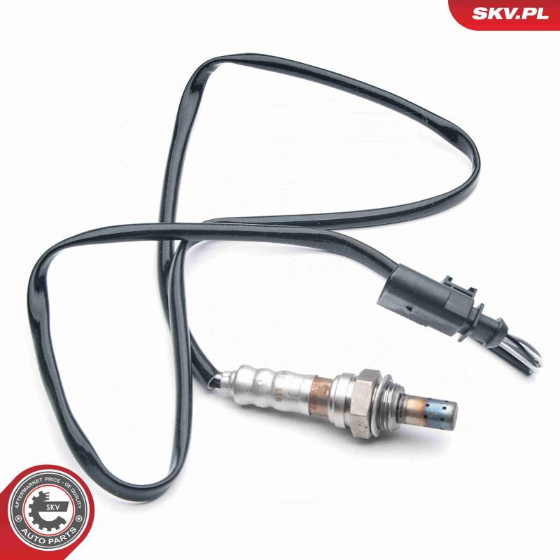 Sonde lambda ESEN SKV 09SKV677 - Visuel 1