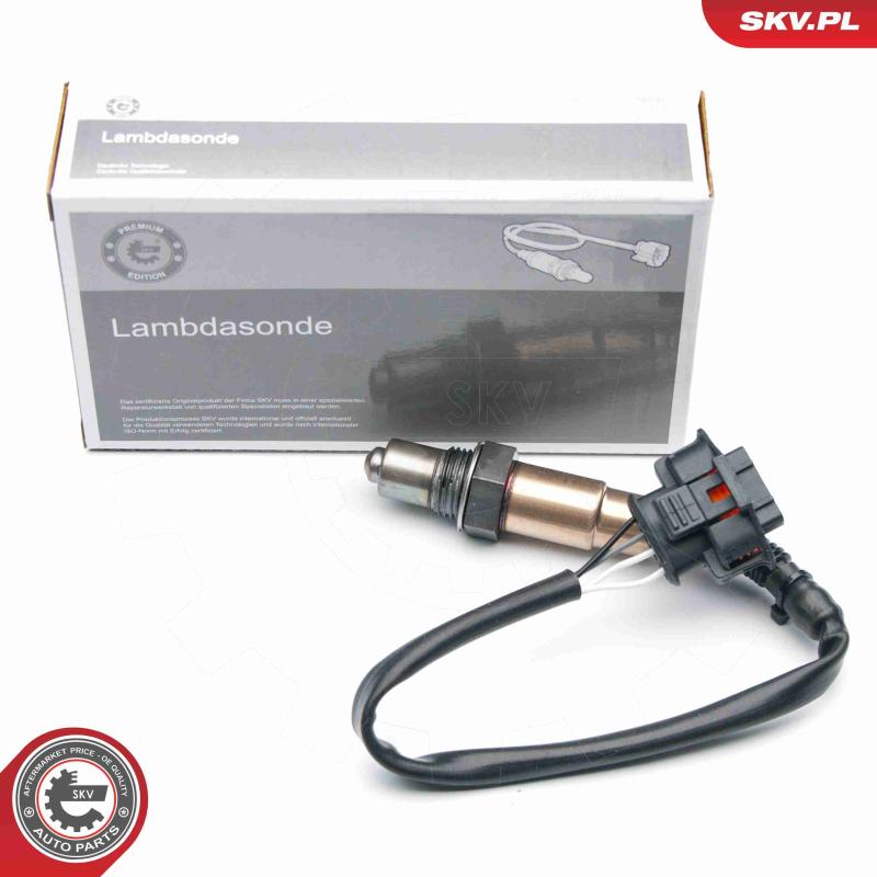 Sonde lambda ESEN SKV 09SKV680 - Visuel 2
