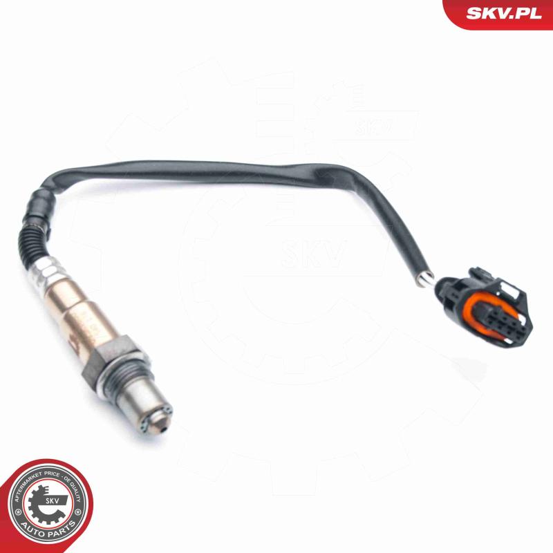 Sonde lambda ESEN SKV 09SKV680 - Visuel 3