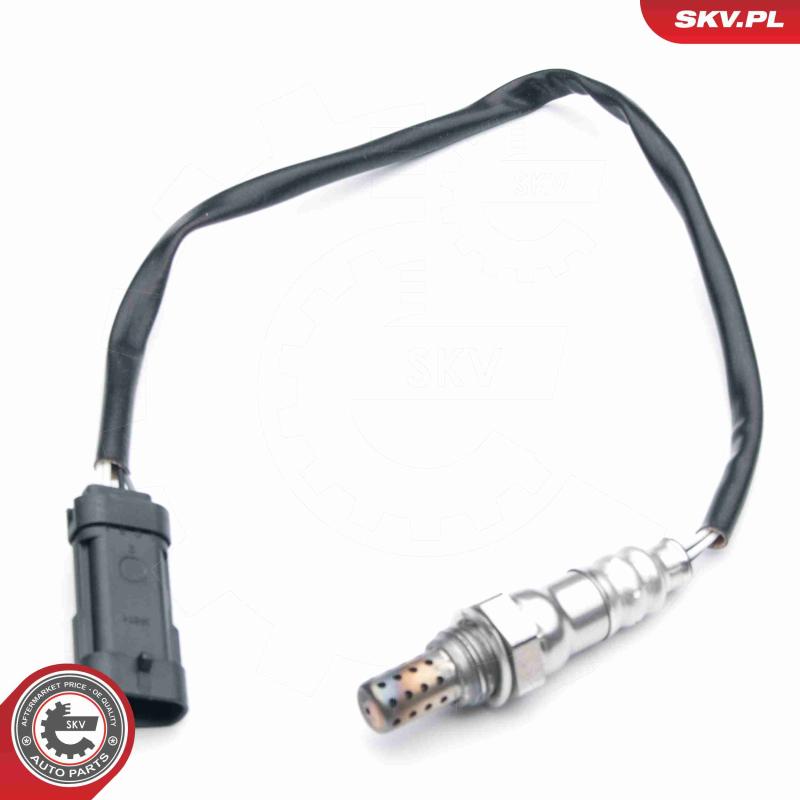 Sonde lambda ESEN SKV 09SKV681 - Visuel 1