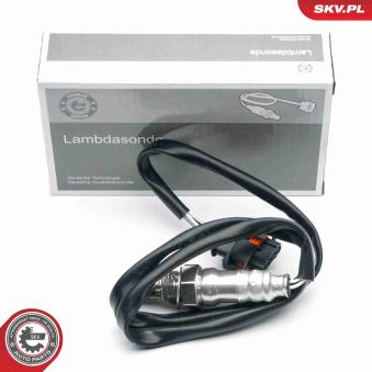 Sonde lambda ESEN SKV 09SKV682