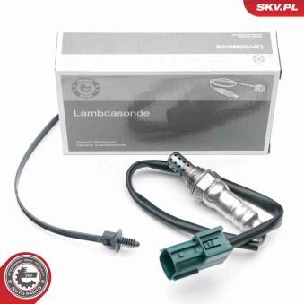 Sonde lambda ESEN SKV 09SKV683