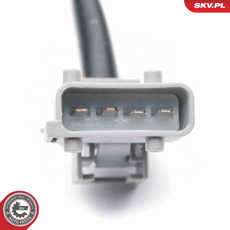 Sonde lambda ESEN SKV 09SKV687 - Visuel 3