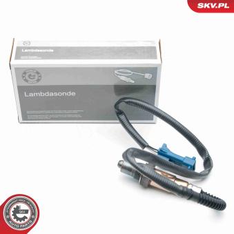 Sonde lambda ESEN SKV 09SKV689