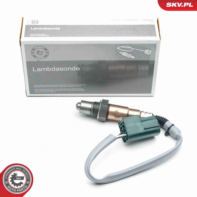 Sonde lambda ESEN SKV 09SKV692 - Visuel 1