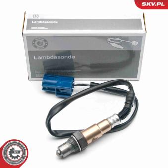 Sonde lambda ESEN SKV 09SKV693