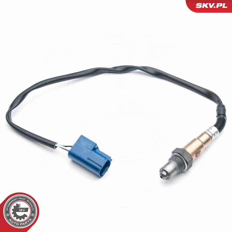 Sonde lambda ESEN SKV 09SKV693 - Visuel 1