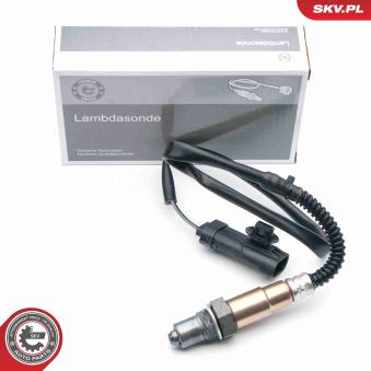 Sonde lambda ESEN SKV 09SKV695
