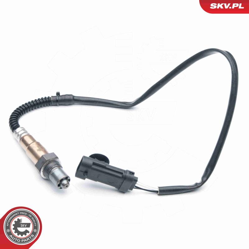 Sonde lambda ESEN SKV 09SKV695 - Visuel 1