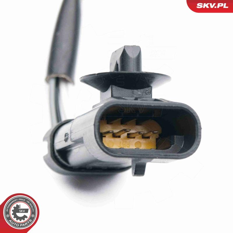 Sonde lambda ESEN SKV 09SKV695 - Visuel 3