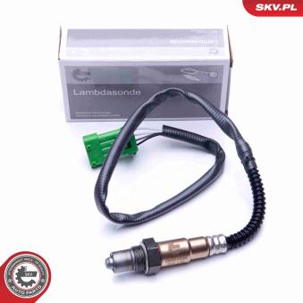 Sonde lambda ESEN SKV 09SKV696