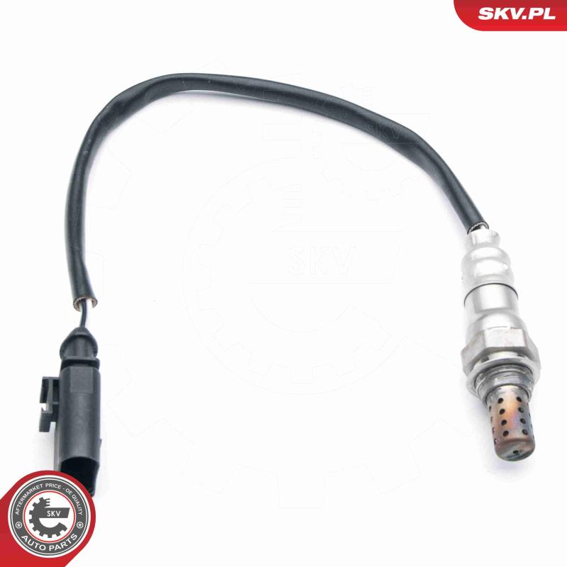 Sonde lambda ESEN SKV 09SKV697 - Visuel 2