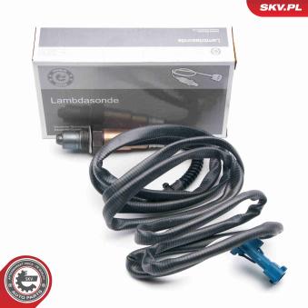 Sonde lambda ESEN SKV 09SKV699