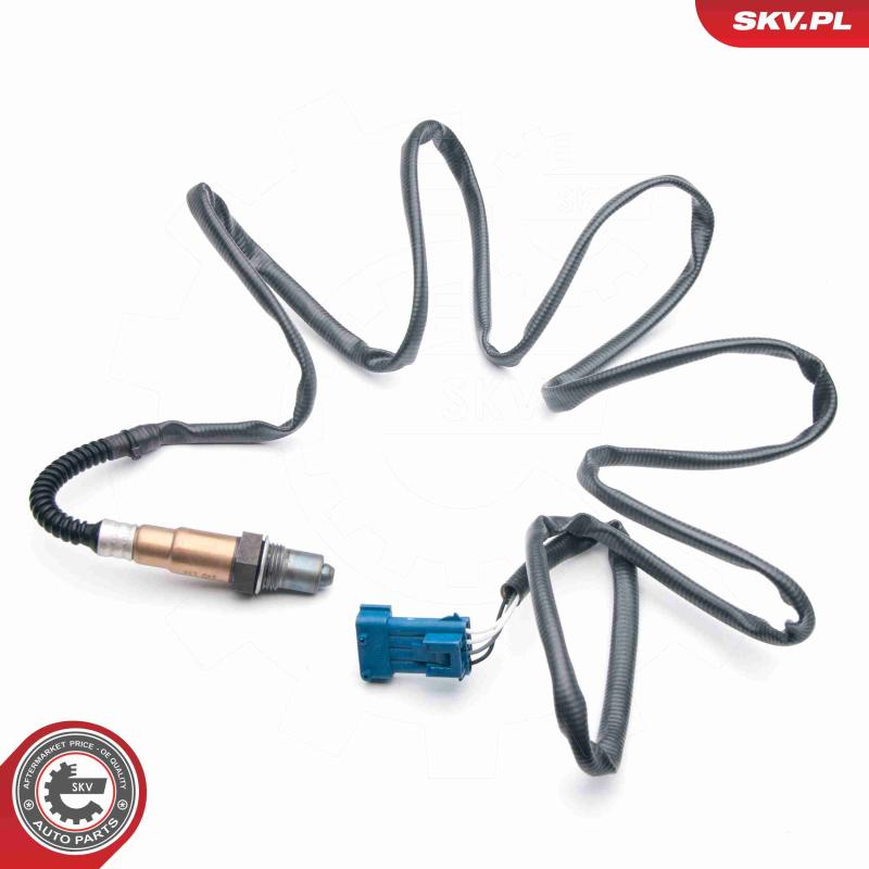 Sonde lambda ESEN SKV 09SKV699 - Visuel 1