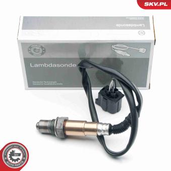 Sonde lambda ESEN SKV 09SKV700