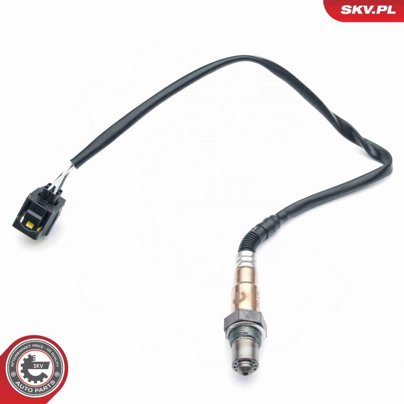 Sonde lambda ESEN SKV 09SKV700 - Visuel 1