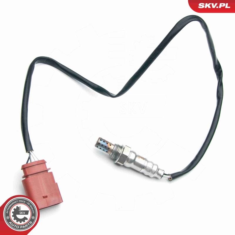 Sonde lambda ESEN SKV 09SKV705 - Visuel 1
