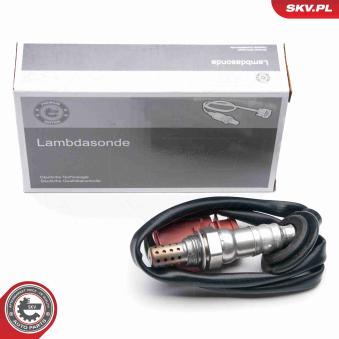 Sonde lambda ESEN SKV 09SKV706