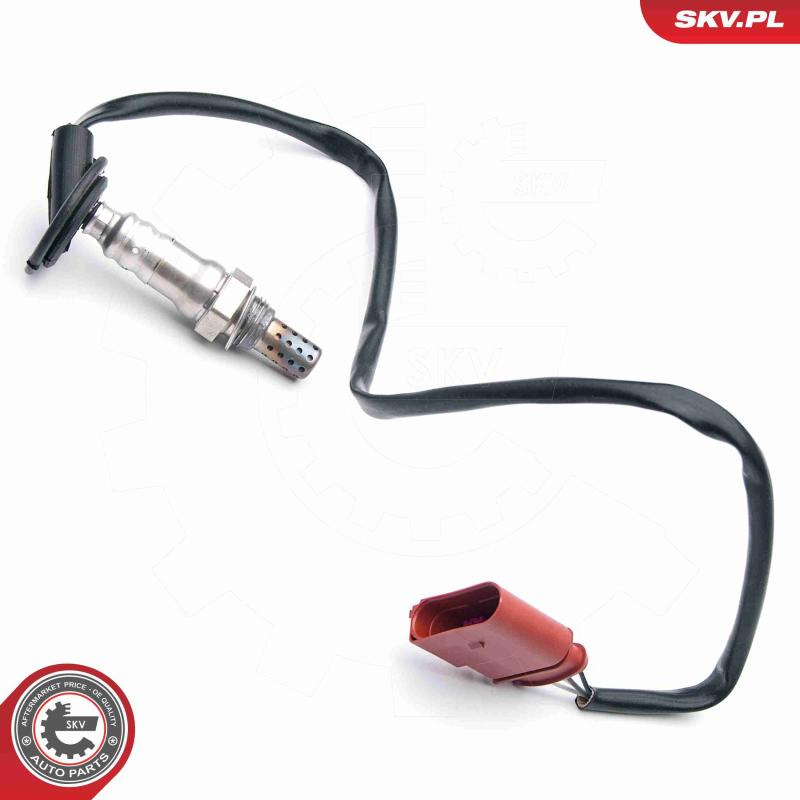 Sonde lambda ESEN SKV 09SKV706 - Visuel 1