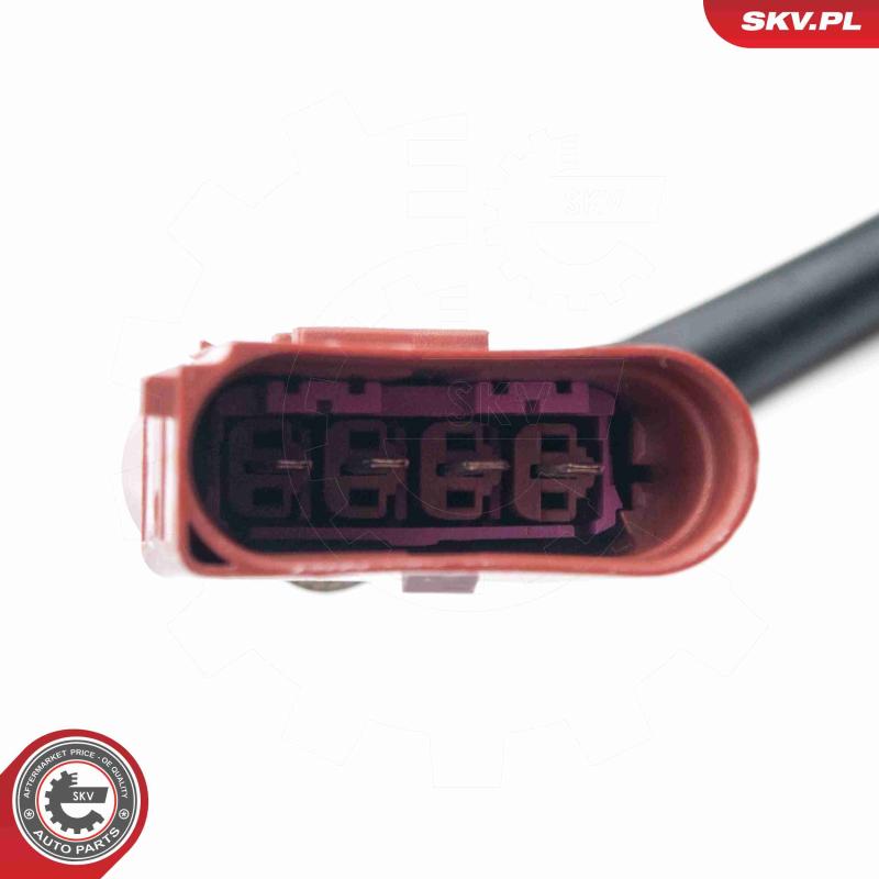 Sonde lambda ESEN SKV 09SKV706 - Visuel 3
