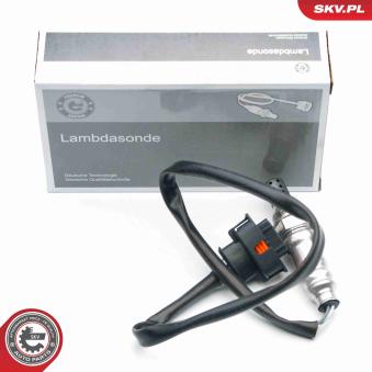 Sonde lambda ESEN SKV 09SKV709