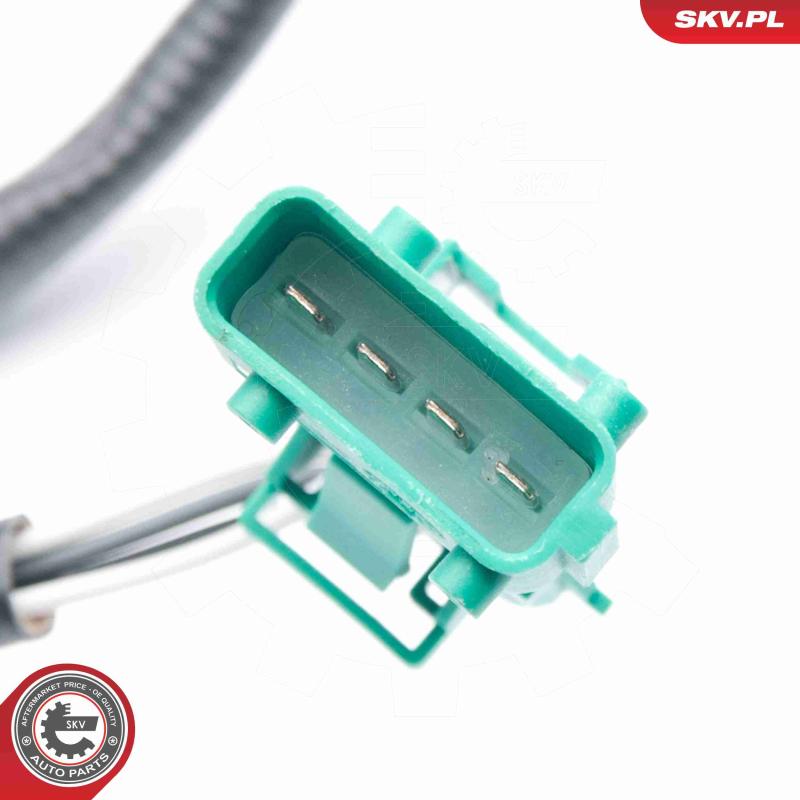 Sonde lambda ESEN SKV 09SKV711 - Visuel 3