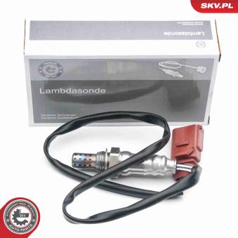 Sonde lambda ESEN SKV 09SKV712