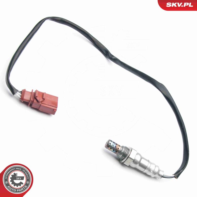 Sonde lambda ESEN SKV 09SKV712 - Visuel 1