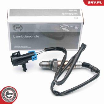 Sonde lambda ESEN SKV 09SKV713