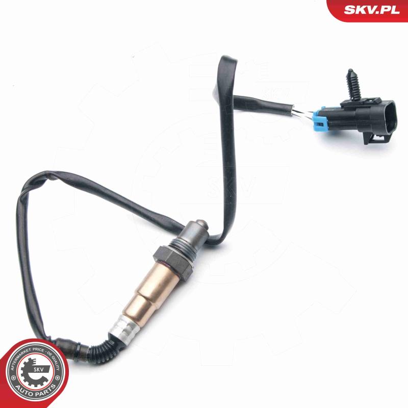 Sonde lambda ESEN SKV 09SKV713 - Visuel 1