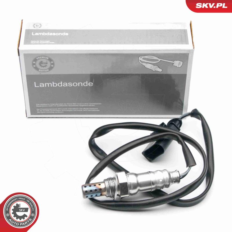 Sonde lambda ESEN SKV 09SKV716 - Visuel 1