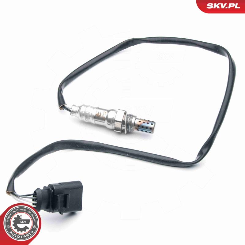 Sonde lambda ESEN SKV 09SKV716 - Visuel 2