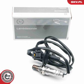 Sonde lambda ESEN SKV 09SKV717