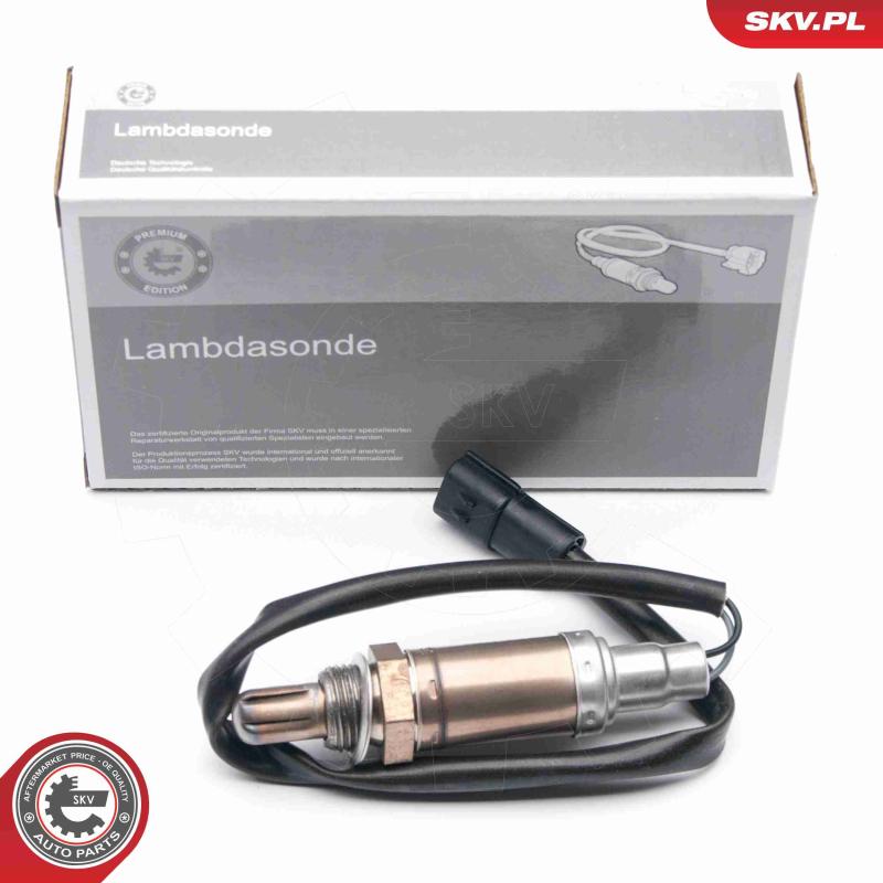 Sonde lambda ESEN SKV 09SKV720 - Visuel 1