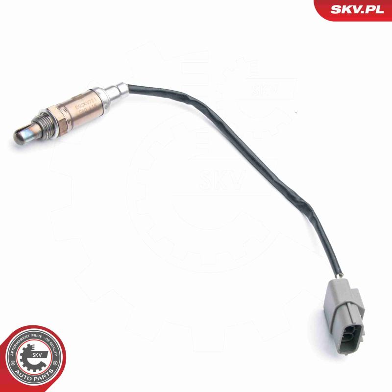 Sonde lambda ESEN SKV 09SKV721 - Visuel 1