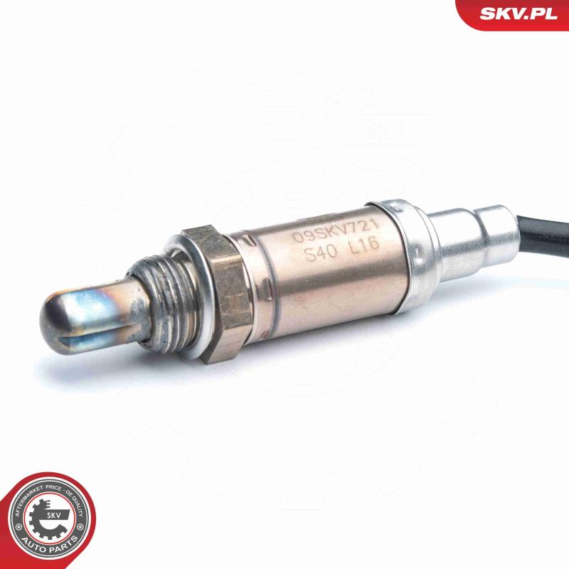 Sonde lambda ESEN SKV 09SKV721 - Visuel 3