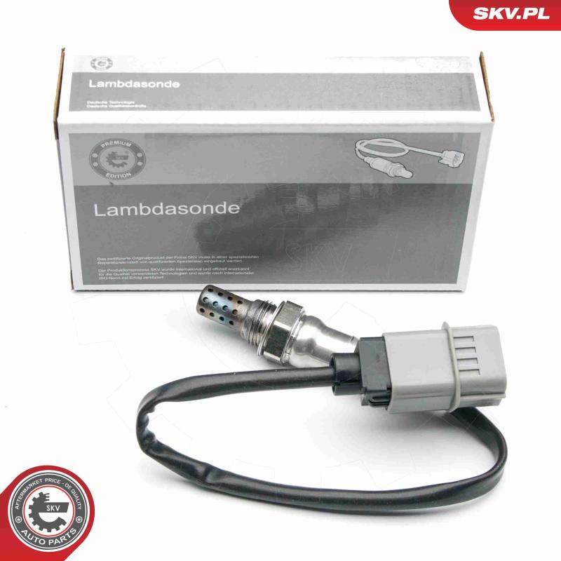 Sonde lambda ESEN SKV 09SKV732 - Visuel 1