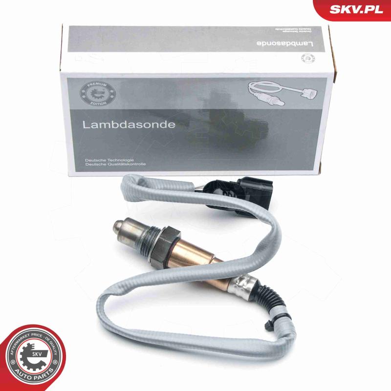 Sonde lambda ESEN SKV 09SKV737 - Visuel 2