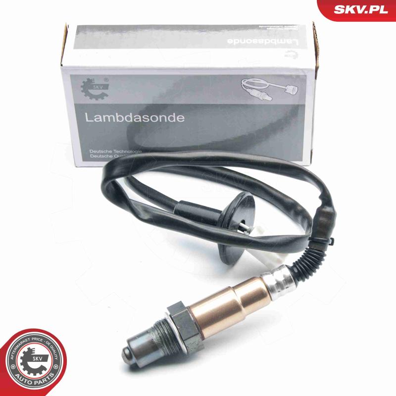 Sonde lambda ESEN SKV 09SKV741 - Visuel 1