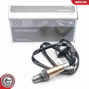 Sonde lambda ESEN SKV