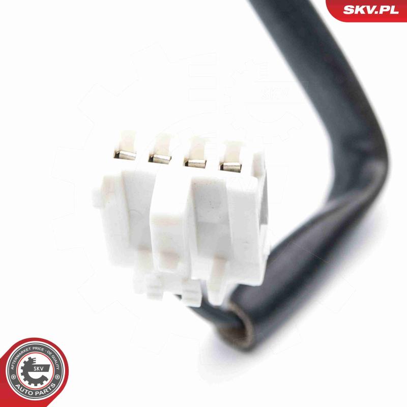 Sonde lambda ESEN SKV 09SKV742 - Visuel 3