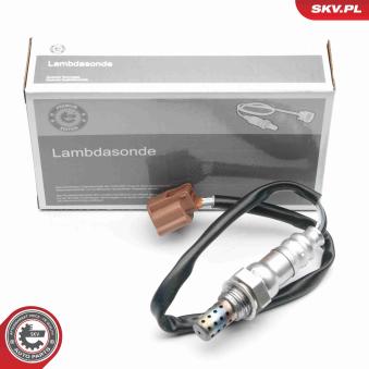 Sonde lambda ESEN SKV 09SKV751