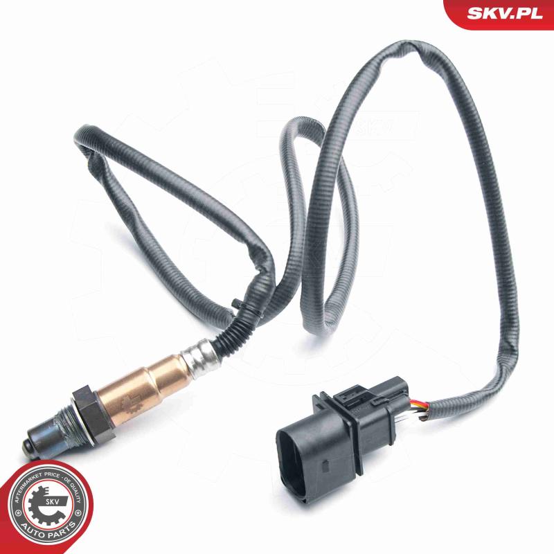 Sonde lambda ESEN SKV 09SKV851 - Visuel 1