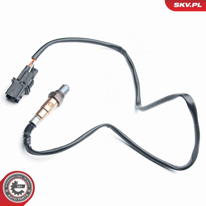 Sonde lambda ESEN SKV 09SKV854 - Visuel 1