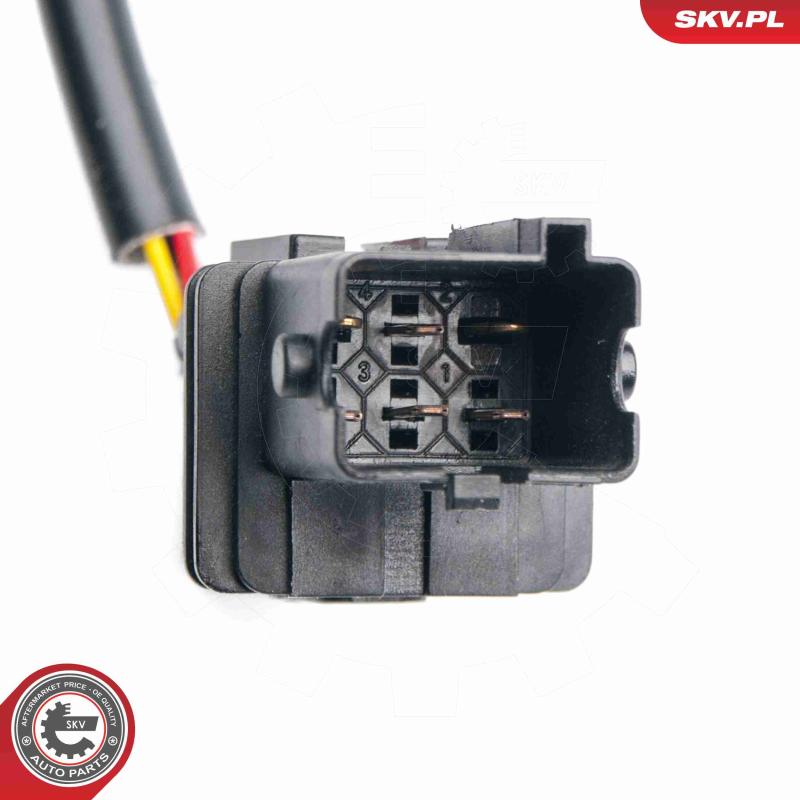 Sonde lambda ESEN SKV 09SKV854 - Visuel 3