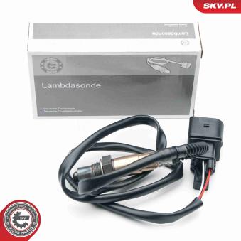 Sonde lambda ESEN SKV 09SKV857
