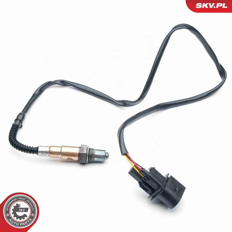 Sonde lambda ESEN SKV 09SKV857 - Visuel 1